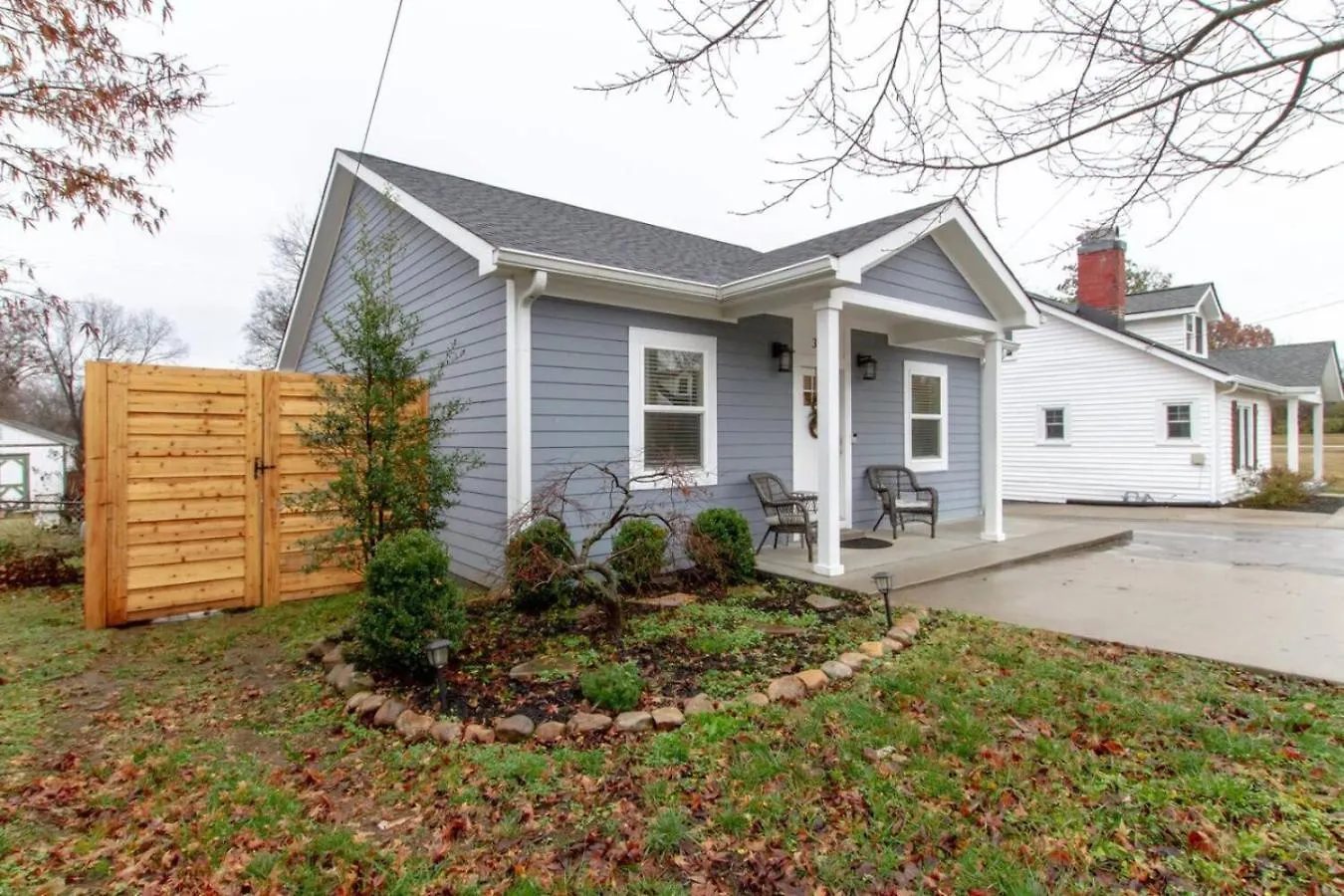 Casa vacanze Music City Charmer Tons Of Beds Thirty Day Minimum Nashville